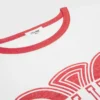 70-tals-T-shirt i bomullsjersey