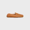 Adam Loafer i getskinn