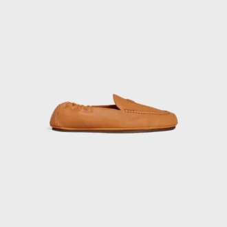 Adam Loafer i getskinn