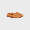 Adam Loafer i getskinn