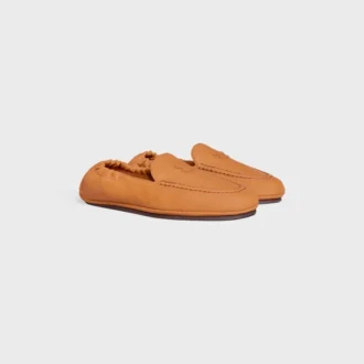 Adam Loafer i getskinn