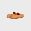 Adam Loafer i getskinn