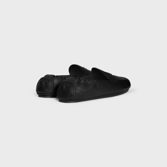 Adam Loafer i getskinn Adam Loafer i getskinn