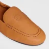 Adam Loafer i getskinn