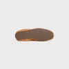 Adam Loafer i getskinn