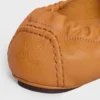 Adam Loafer i getskinn