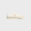 Alan Sneaker med Triomphe i canvas Alan Sneaker med Triomphe i canvas