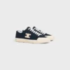 Alan Sneaker med Triomphe i canvas Alan Sneaker med Triomphe i canvas