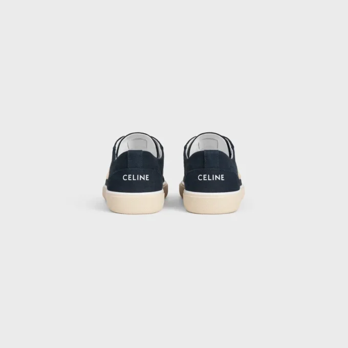 Alan Sneaker med Triomphe i canvas Alan Sneaker med Triomphe i canvas