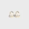 Alan Sneaker med Triomphe i canvas Alan Sneaker med Triomphe i canvas