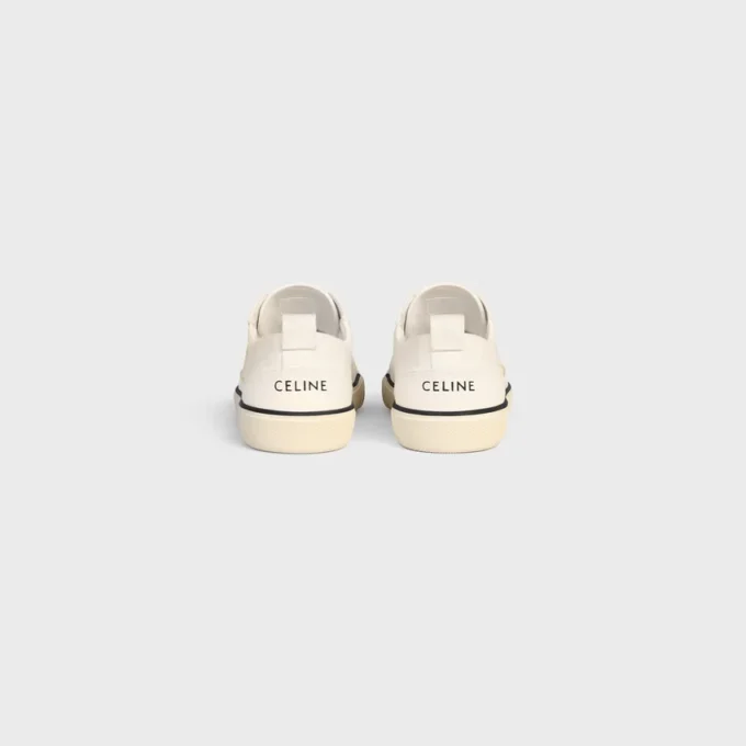 Alan Sneaker med Triomphe i canvas Alan Sneaker med Triomphe i canvas