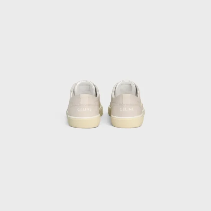 Alan Sneaker med Triomphe i canvas Alan Sneaker med Triomphe i canvas
