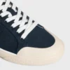 Alan Sneaker med Triomphe i canvas Alan Sneaker med Triomphe i canvas