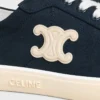 Alan Sneaker med Triomphe i canvas Alan Sneaker med Triomphe i canvas