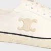 Alan Sneaker med Triomphe i canvas Alan Sneaker med Triomphe i canvas