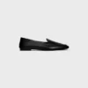 Aura Loafer i getskinn Aura Loafer i getskinn
