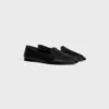 Aura Loafer i getskinn Aura Loafer i getskinn