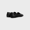 Aura Loafer i getskinn Aura Loafer i getskinn