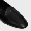 Aura Loafer i getskinn Aura Loafer i getskinn