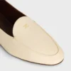 Aura Loafer i getskinn