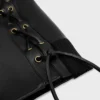 Aviator-blousonjacka i mjukt lammskinn Aviator-blousonjacka i mjukt lammskinn