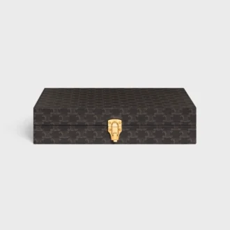 Backgammon i Triomphe Canvas