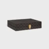 Backgammon i Triomphe Canvas