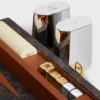 Backgammon i Triomphe Canvas