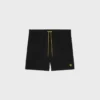 Badshorts i nylon