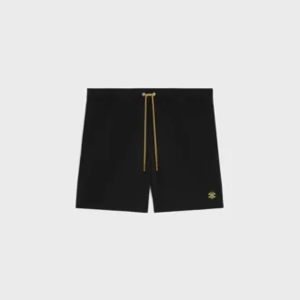 Badshorts i nylon