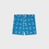 Badshorts i nylon
