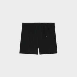 Badshorts i nylon