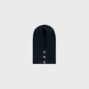 Balaclava i sömlös kashmir Balaclava i sömlös kashmir