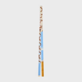 Band i silketwill