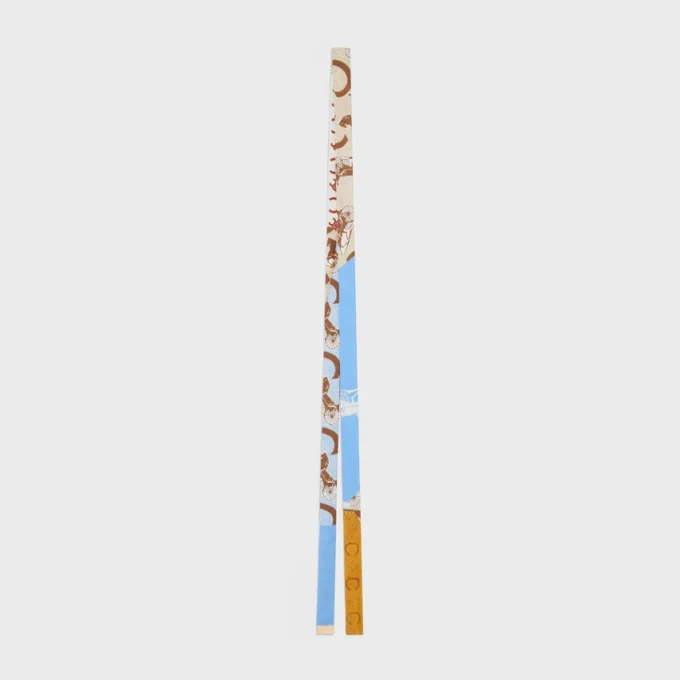 Band i silketwill