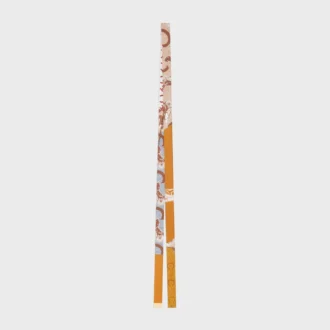 Band i silketwill