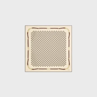Bandana i Heritage Silk Twill