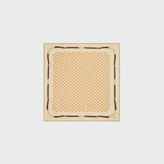 Bandana i Heritage Silk Twill