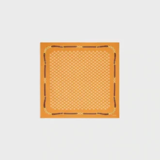 Bandana i Heritage Silk Twill