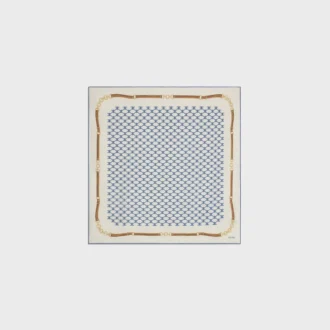 Bandana i Heritage Silk Twill