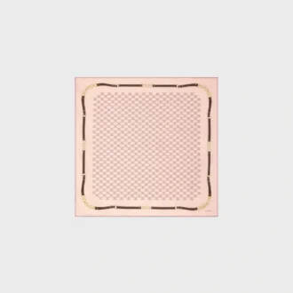 Bandana i Heritage Silk Twill