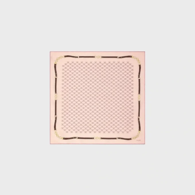 Bandana i Heritage Silk Twill