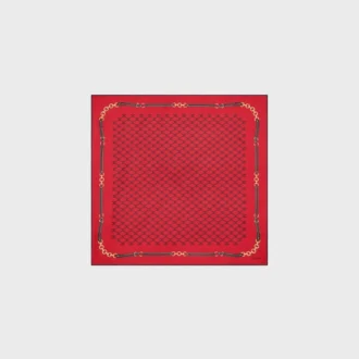 Bandana i Heritage Silk Twill