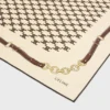 Bandana i Heritage Silk Twill Bandana i Heritage Silk Twill
