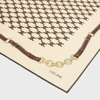 Bandana i Heritage Silk Twill