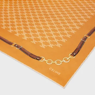Bandana i Heritage Silk Twill