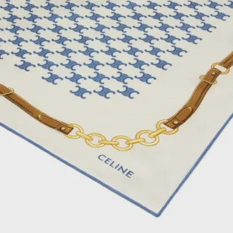 Bandana i Heritage Silk Twill