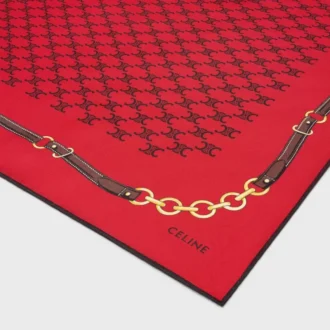 Bandana i Heritage Silk Twill