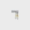 Bandana i Heritage Silk Twill Bandana i Heritage Silk Twill