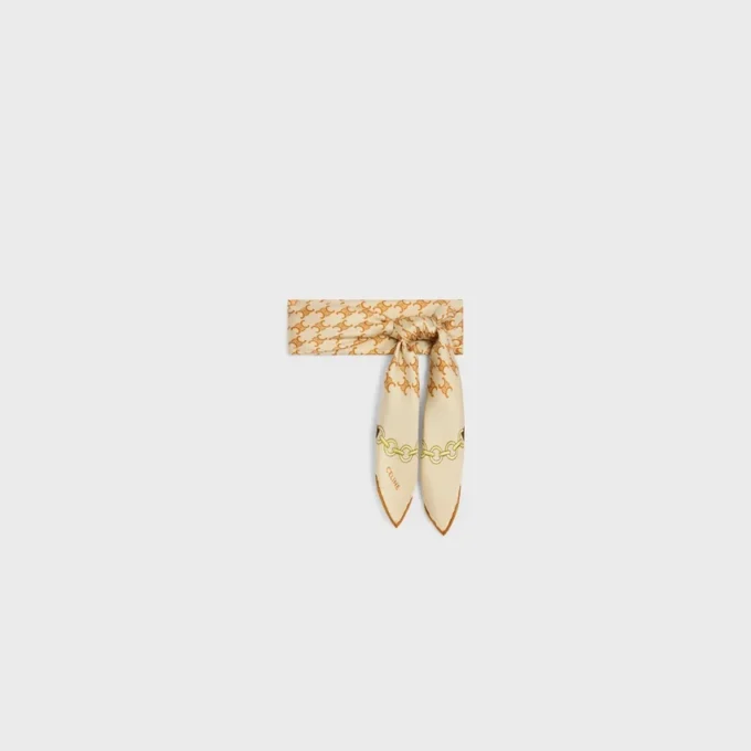 Bandana i Heritage Silk Twill